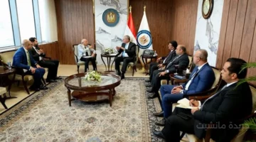 تطور جديد.. خطة حكومية مع ساويرس لضخ استثمارات ضخمة في التنقيب عن الذهب 1